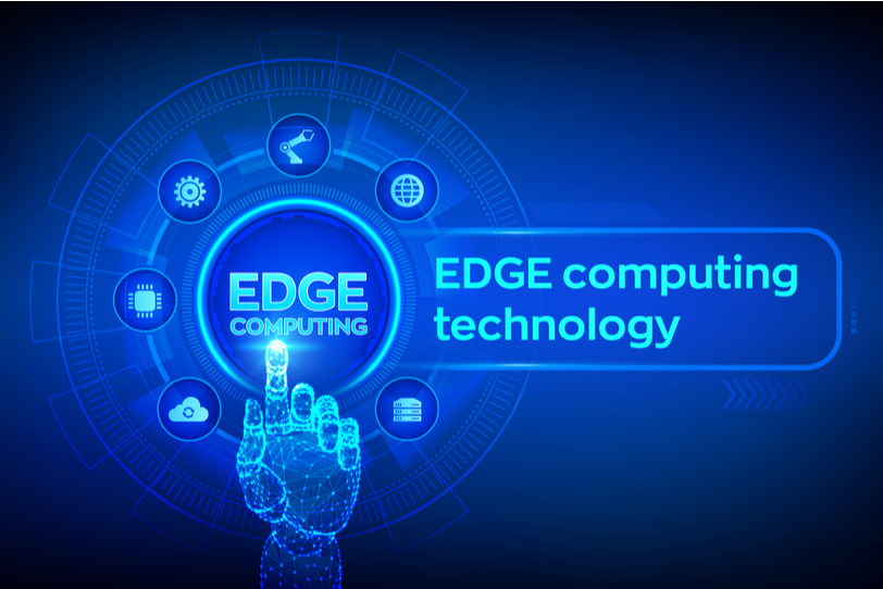 Edge Computing