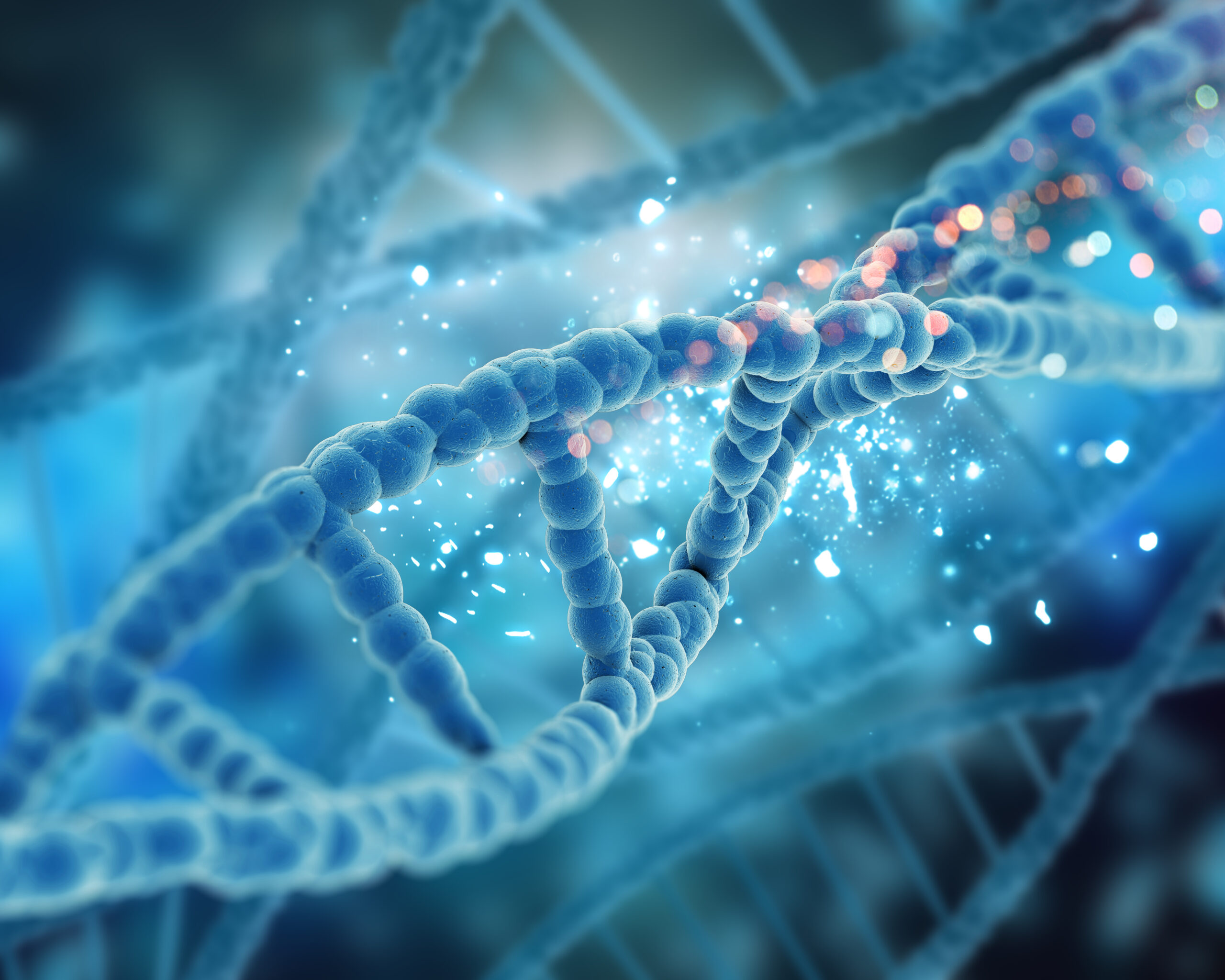 Genes and its Behaviour