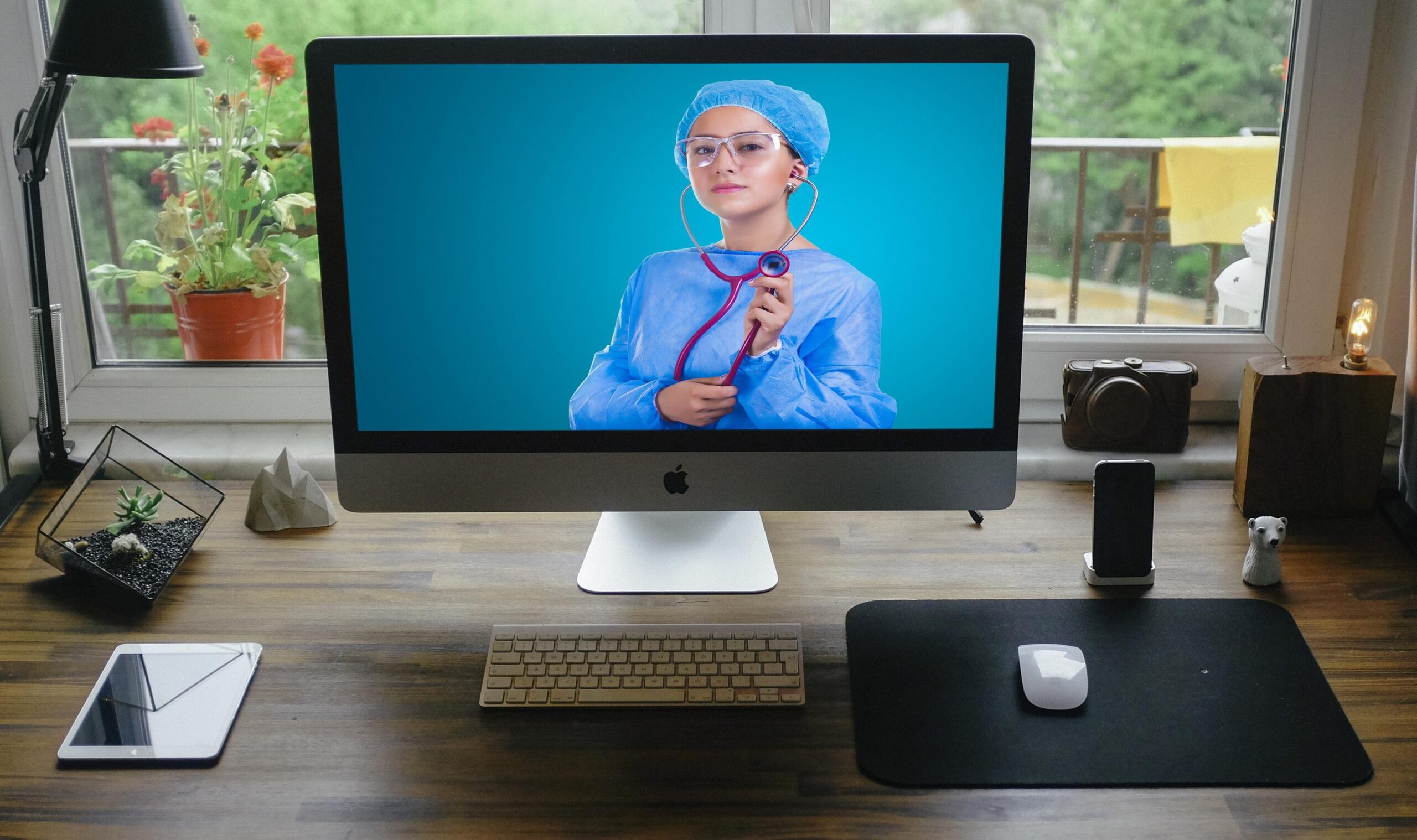 Benefits of Telemedicine