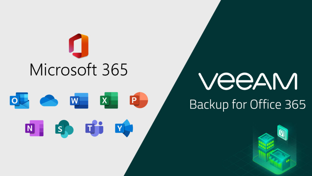 Best Office 365 Backup Providers