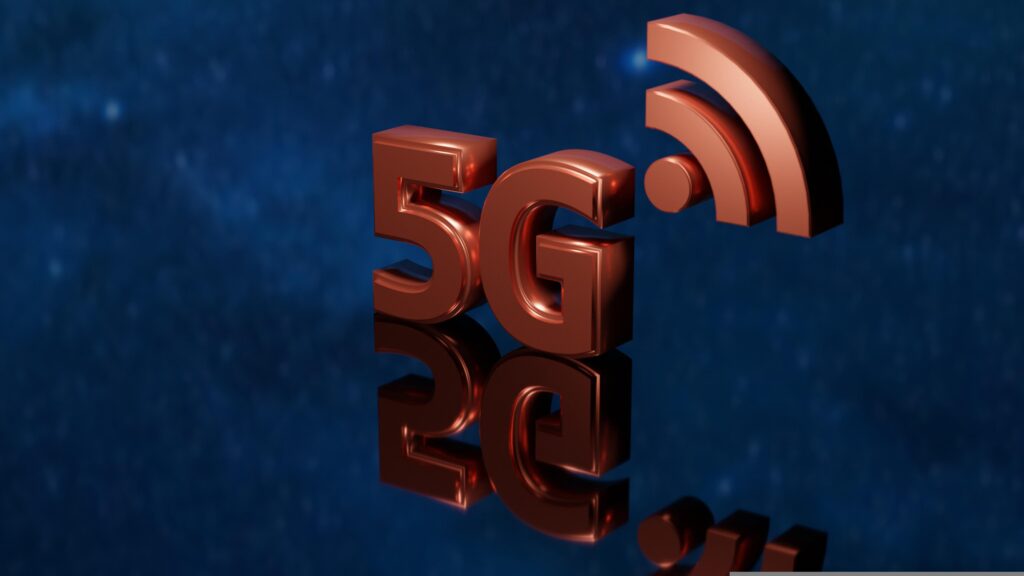 5G Network