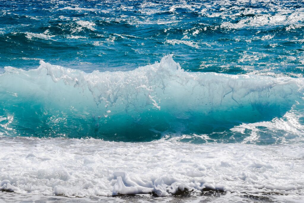 Nanofiber Membrane to filter the Seawater