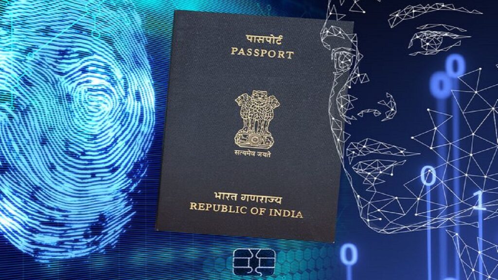 e-passport