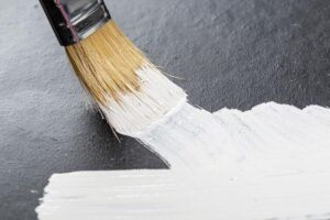 World's Whitest Paint
