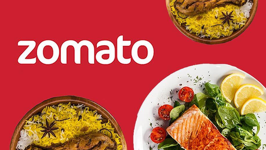 IPO : Zomato