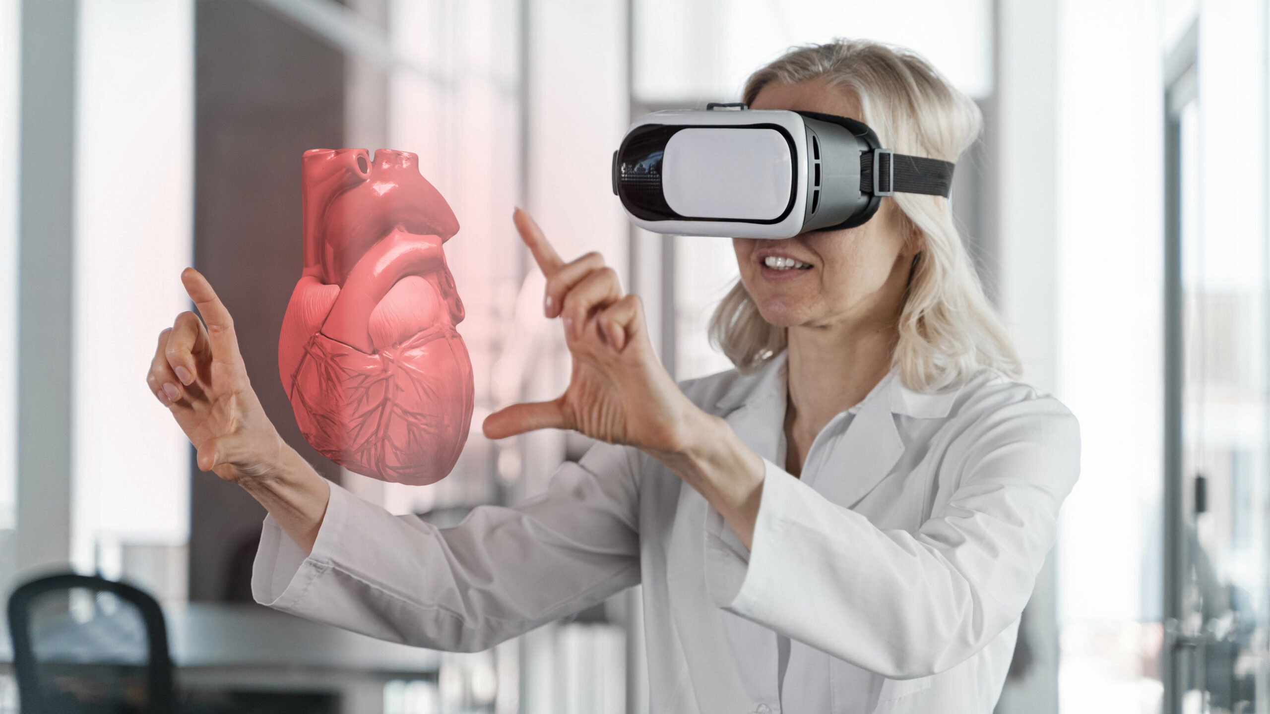 health metaverse