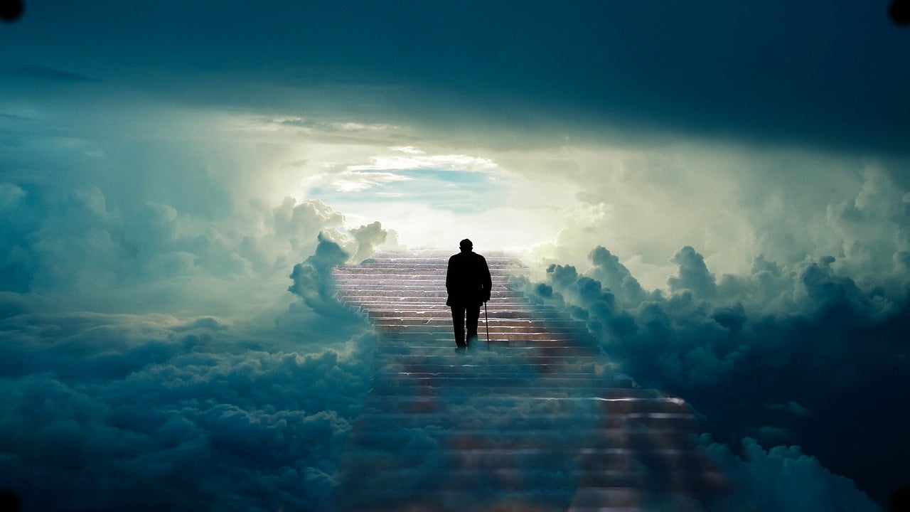 Life after Death