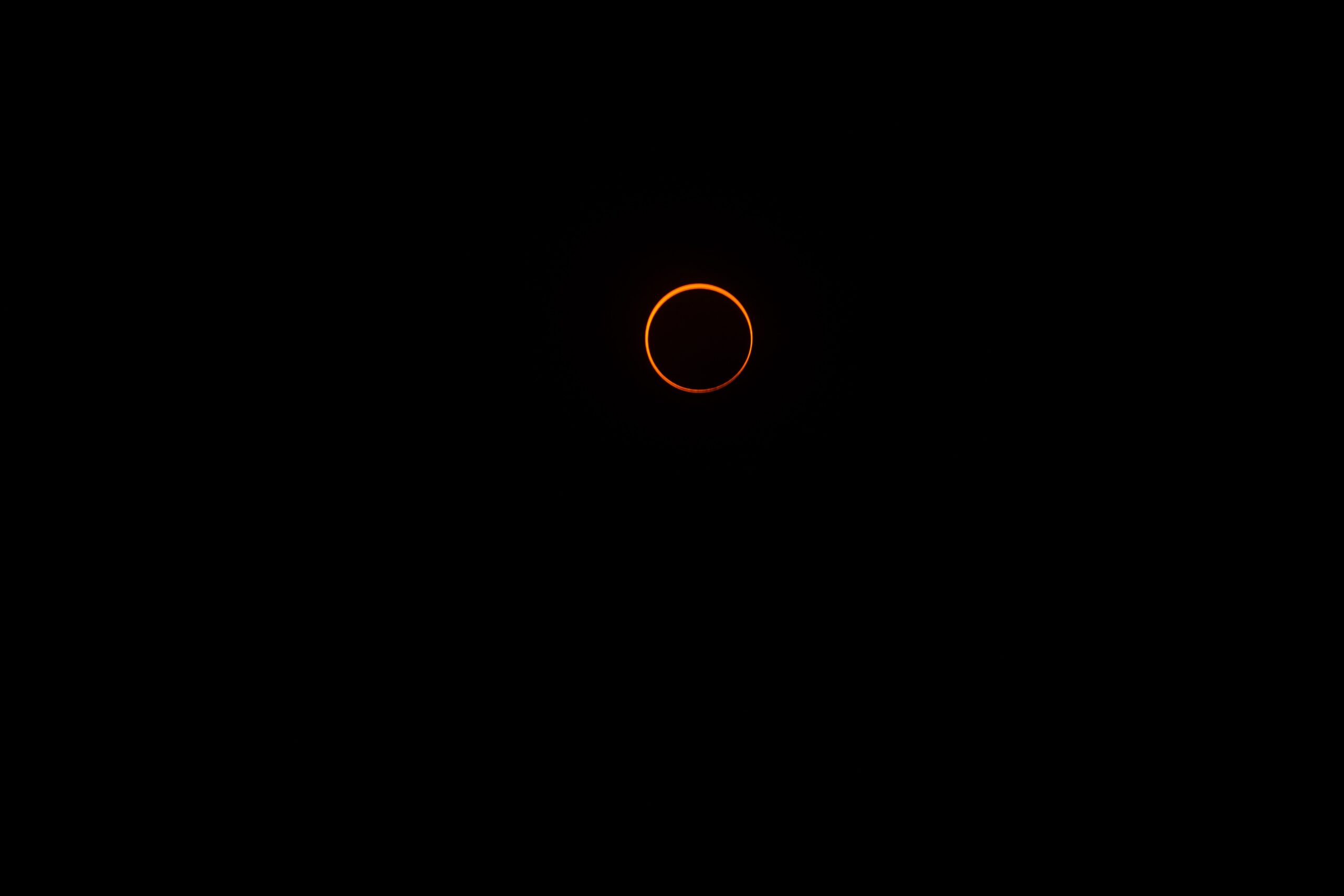Solar Eclipse