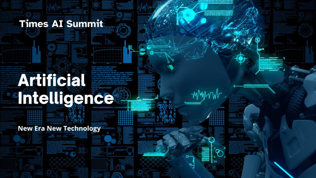 Times AI Summit