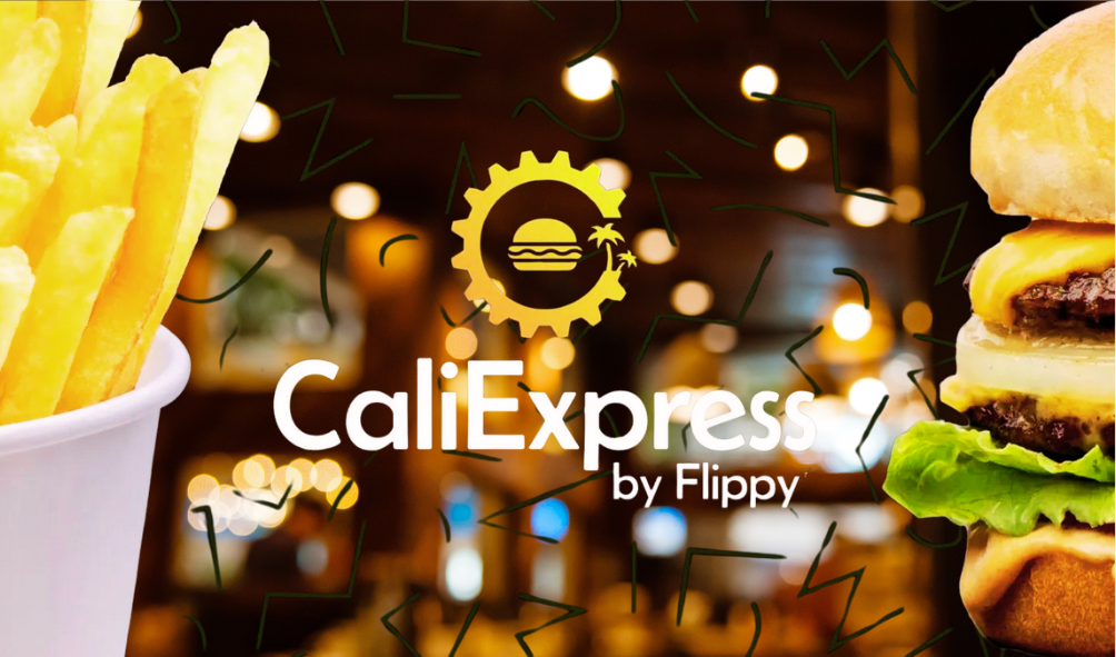 Cali Express By Flippy