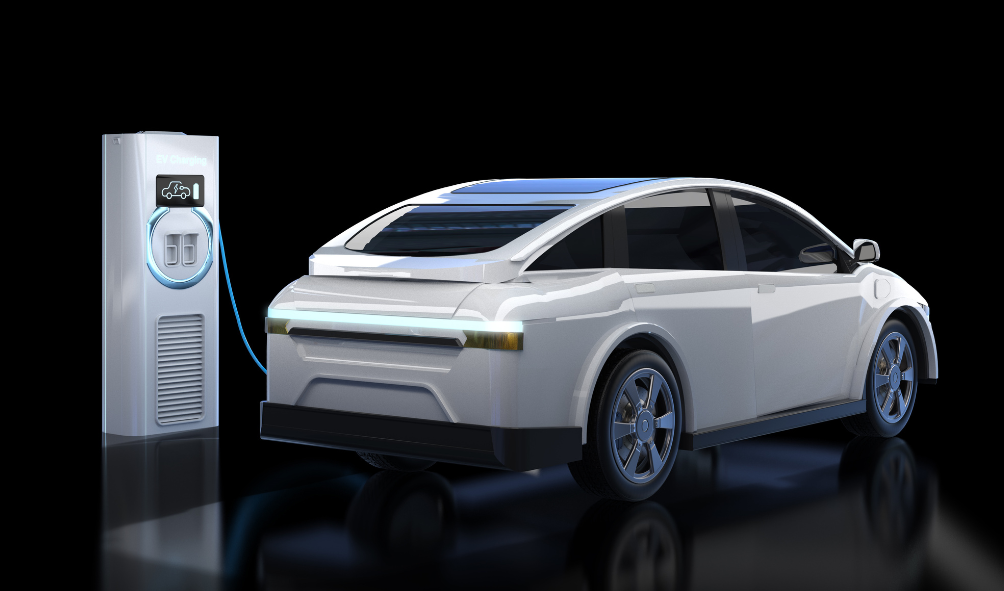 Rise of Fuel Cells in EV