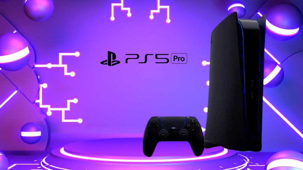 PlayStation 5 Pro