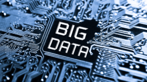 The Rise of Big Data and AI