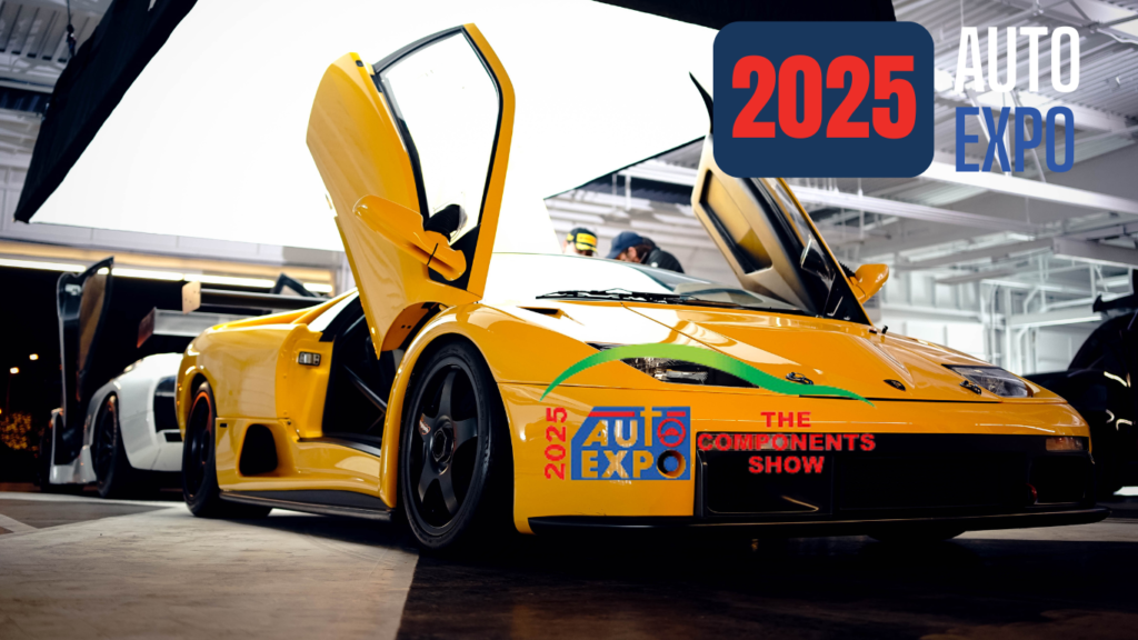 Auto Expo 2025