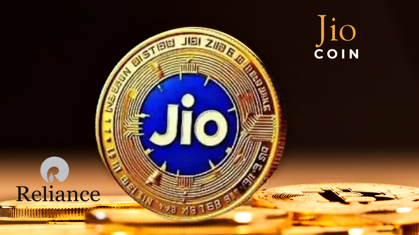 Jio Coin: Jio Enters the Crypto World