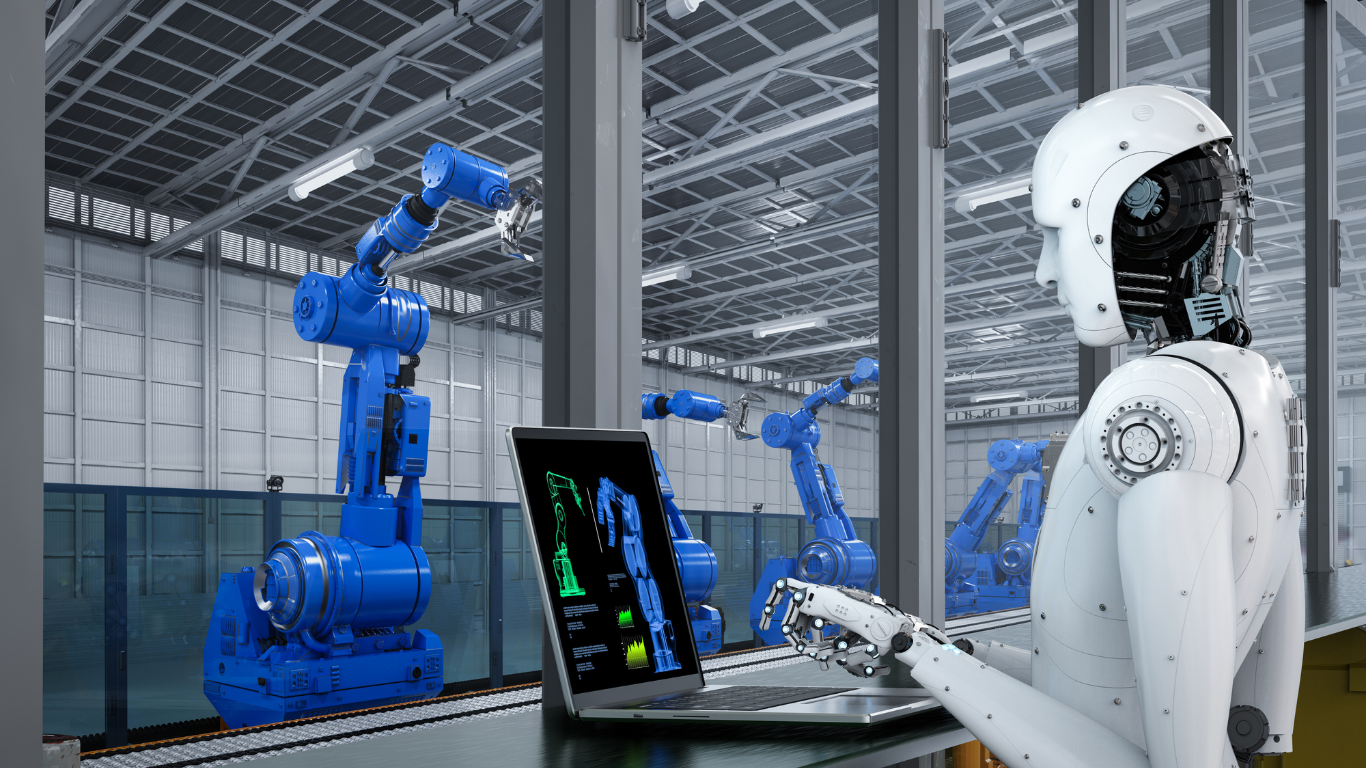 Top 6 Industries AI Will Transform by 2030