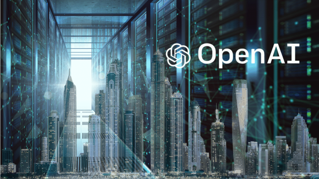 Abu Dhabi to host the world's largest AI data center