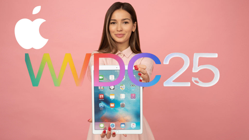 Apple WWDC 2025