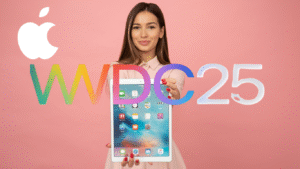 Apple WWDC 2025