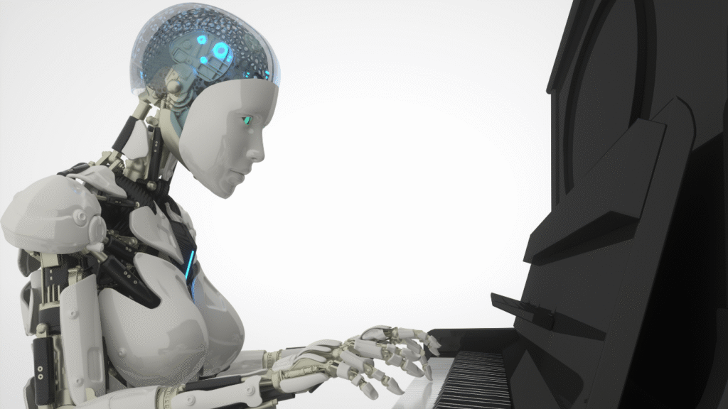 AI Automation 