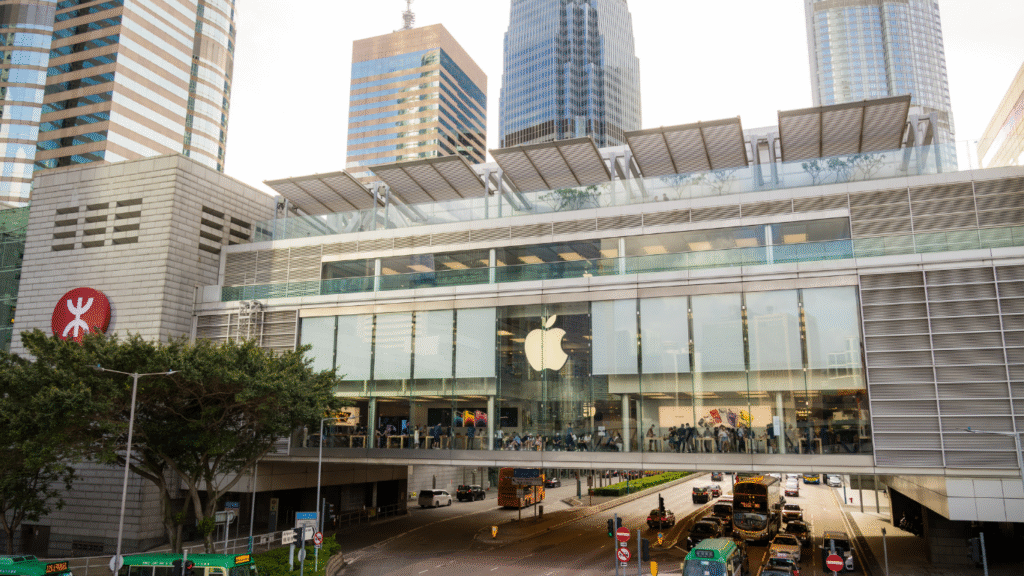 Apple WWDC 2025