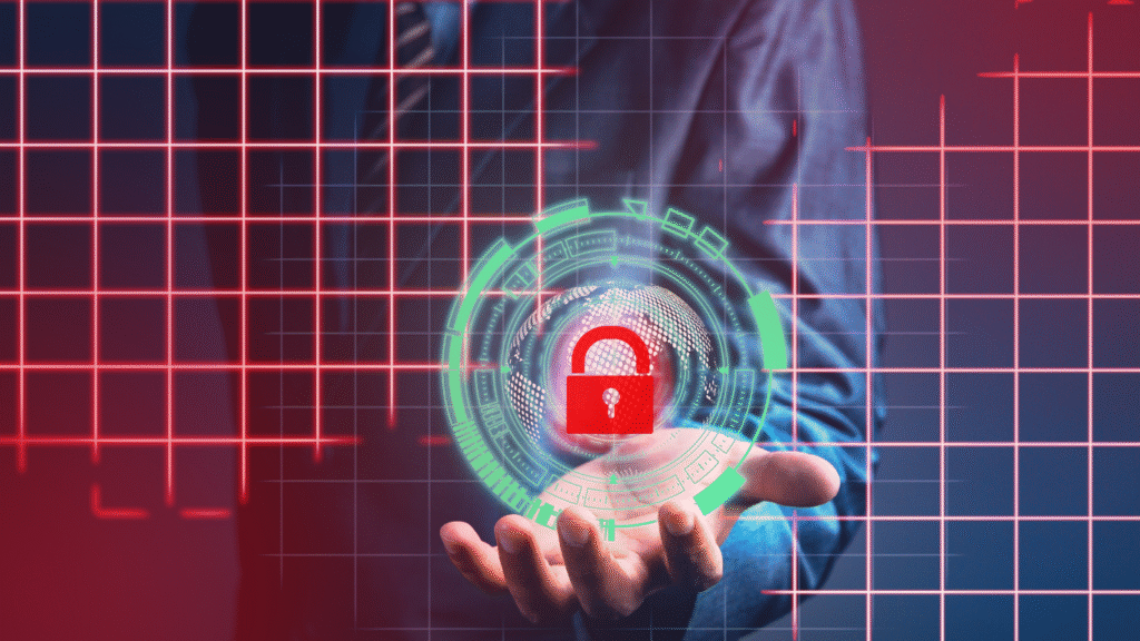 Must-Have Cybersecurity Tools for Small Businesses