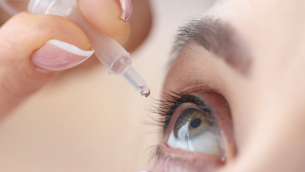 The Future of Vision Care