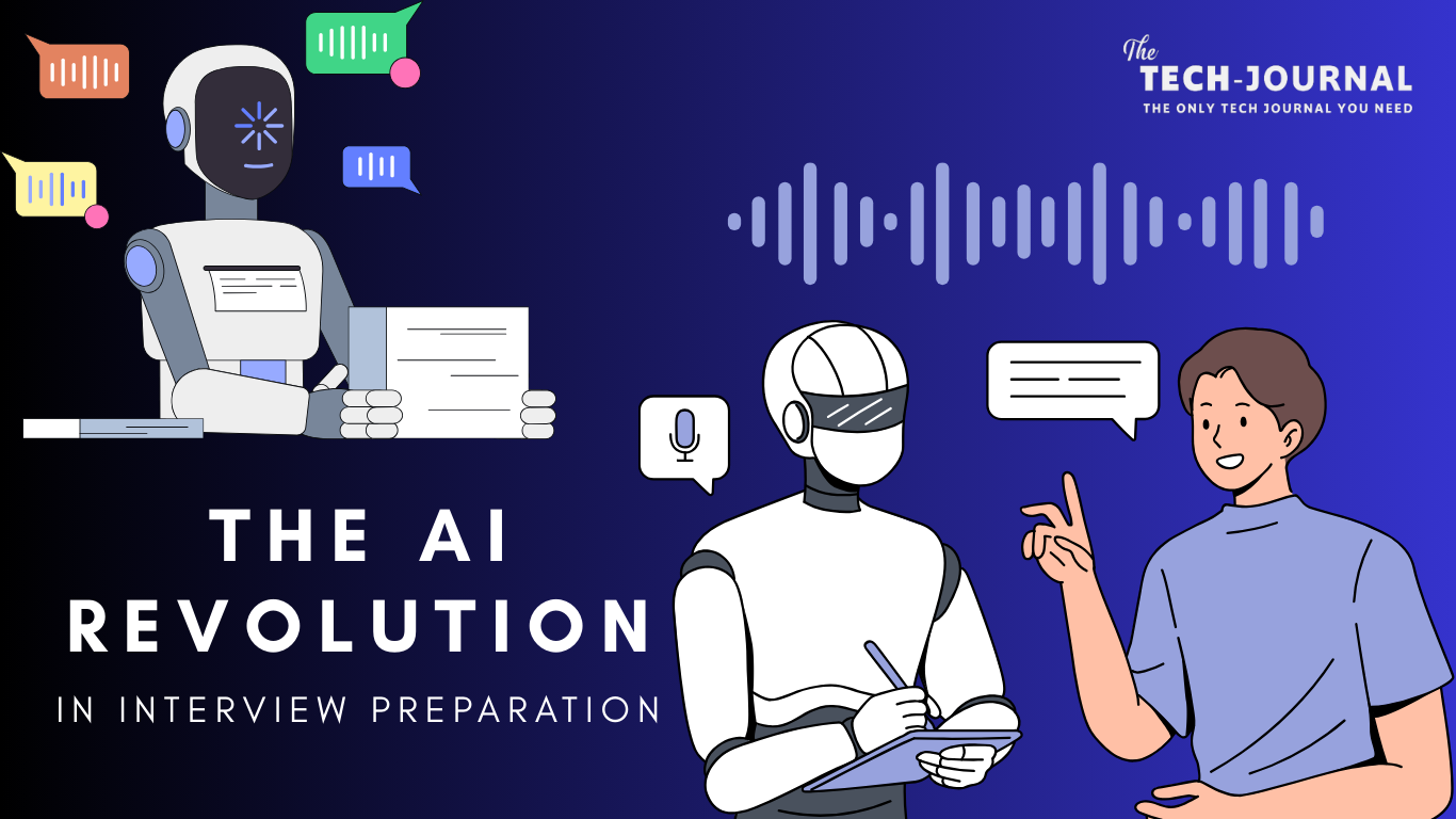 AI interview preparation in 2026
