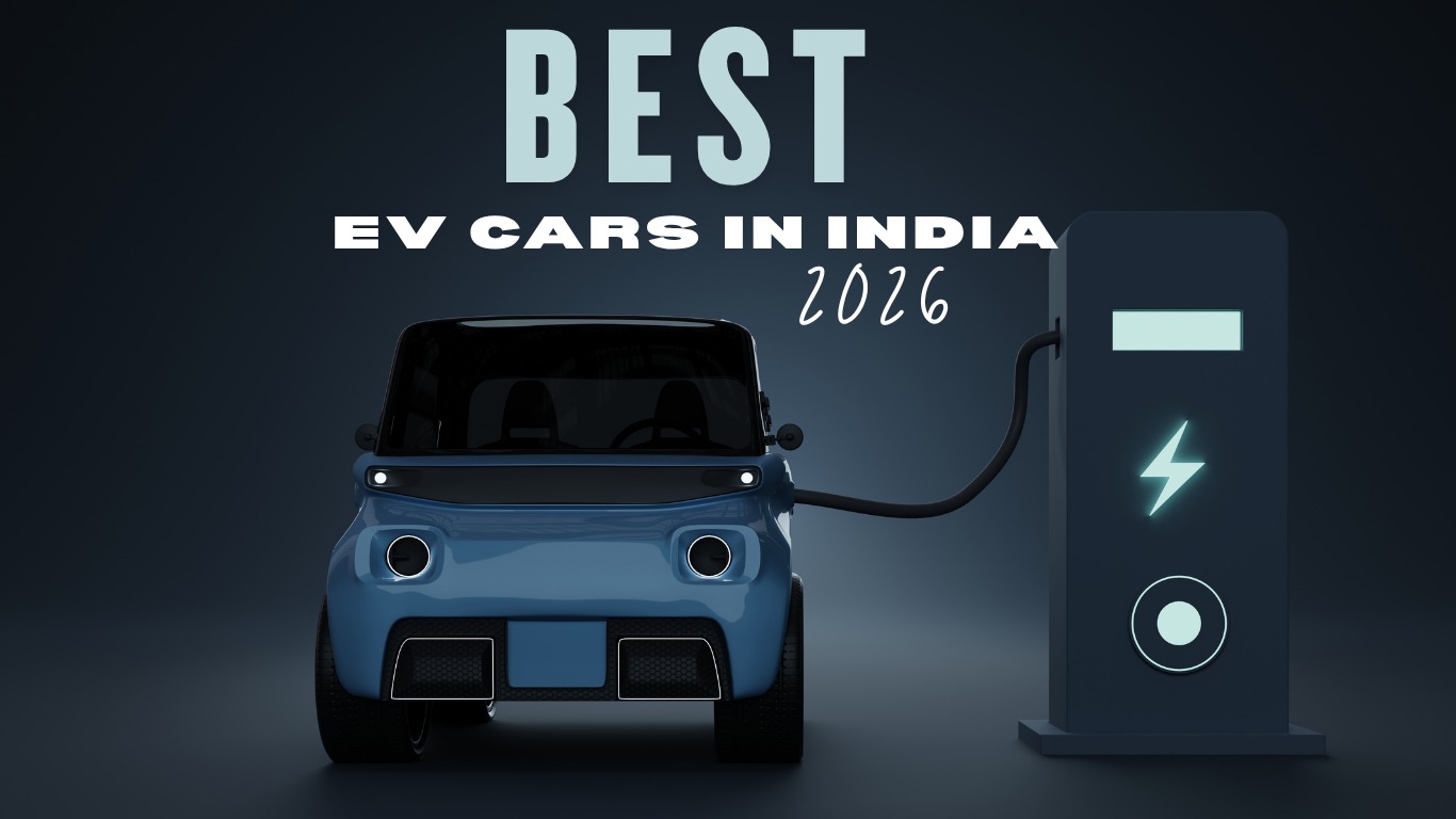 Best EV Cars in India